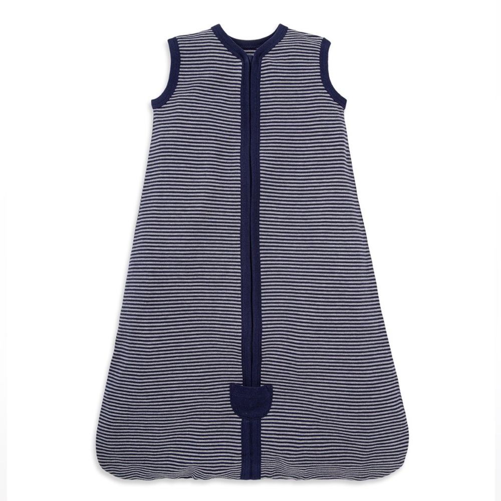 Burt’s Bee Sleepsack